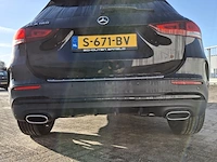 Personenauto mercedes benz, gla-klasse 180 amg line, zwart, bouwjaar 2022 - afbeelding 51 van  53