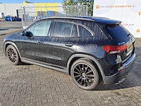 Personenauto mercedes benz, gla-klasse 180 amg line, zwart, bouwjaar 2022 - afbeelding 52 van  53