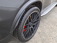 Personenauto, mercedes-benz, glc amg 63s - afbeelding 4 van  51