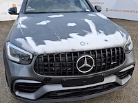 Personenauto, mercedes-benz, glc amg 63s - afbeelding 9 van  51