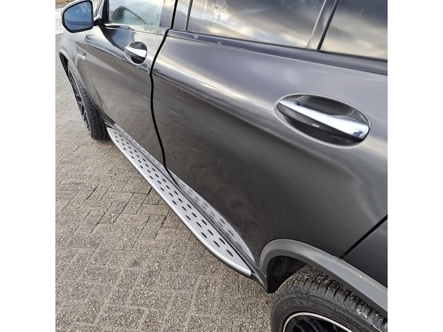 Personenauto, mercedes-benz, glc amg 63s - afbeelding 11 van  51