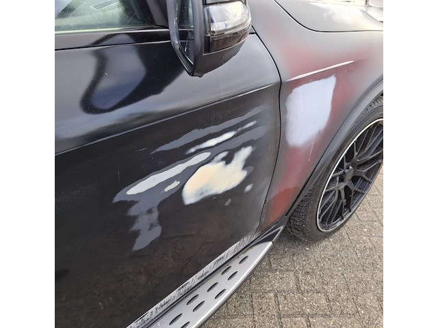 Personenauto, mercedes-benz, glc amg 63s - afbeelding 15 van  51