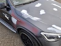 Personenauto, mercedes-benz, glc amg 63s - afbeelding 16 van  51