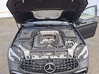 Personenauto, mercedes-benz, glc amg 63s - afbeelding 18 van  51