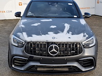 Personenauto, mercedes-benz, glc amg 63s - afbeelding 12 van  51