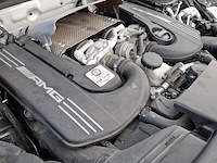 Personenauto, mercedes-benz, glc amg 63s - afbeelding 24 van  51