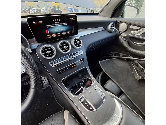 Personenauto, mercedes-benz, glc amg 63s - afbeelding 31 van  51