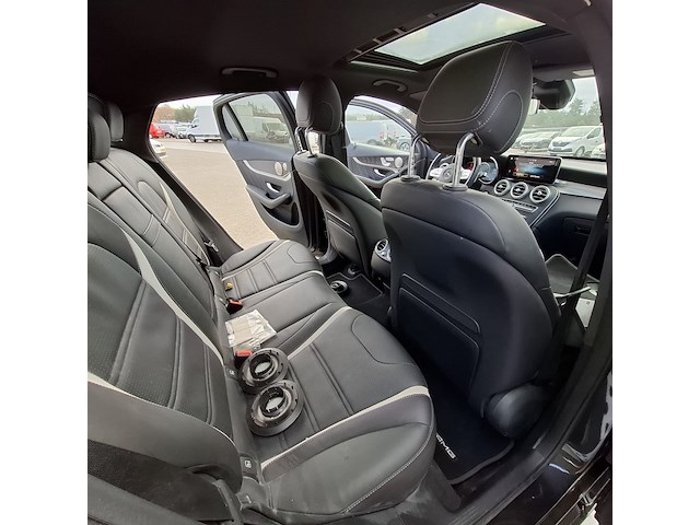 Personenauto, mercedes-benz, glc amg 63s - afbeelding 37 van  51