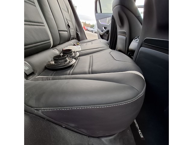 Personenauto, mercedes-benz, glc amg 63s - afbeelding 38 van  51