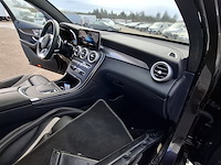 Personenauto, mercedes-benz, glc amg 63s - afbeelding 40 van  51