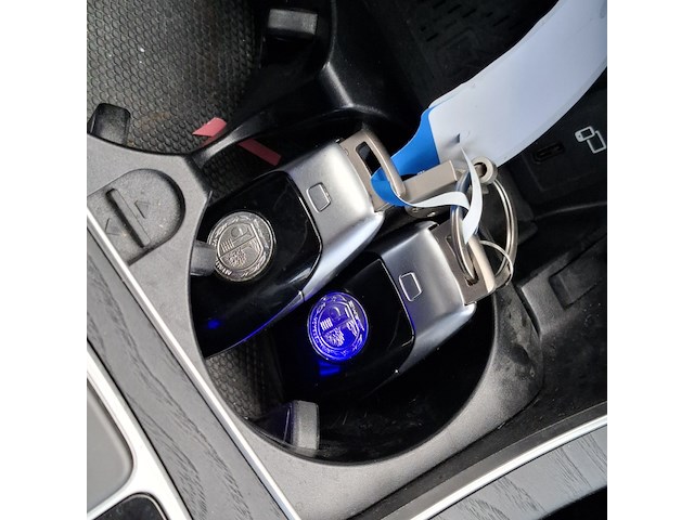 Personenauto, mercedes-benz, glc amg 63s - afbeelding 47 van  51