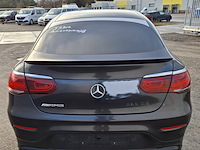 Personenauto, mercedes-benz, glc amg 63s - afbeelding 48 van  51