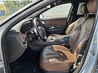 Personenauto mercedes-benz, s 350 d 4matic lang, bouwjaar 2018 - afbeelding 8 van  49