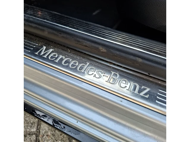 Personenauto mercedes-benz, s 350 d 4matic lang, bouwjaar 2018 - afbeelding 9 van  49