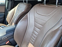 Personenauto mercedes-benz, s 350 d 4matic lang, bouwjaar 2018 - afbeelding 10 van  49