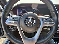 Personenauto mercedes-benz, s 350 d 4matic lang, bouwjaar 2018 - afbeelding 11 van  49