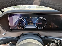 Personenauto mercedes-benz, s 350 d 4matic lang, bouwjaar 2018 - afbeelding 13 van  49