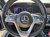 Personenauto mercedes-benz, s 350 d 4matic lang, bouwjaar 2018 - afbeelding 14 van  49