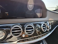 Personenauto mercedes-benz, s 350 d 4matic lang, bouwjaar 2018 - afbeelding 15 van  49