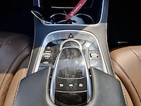 Personenauto mercedes-benz, s 350 d 4matic lang, bouwjaar 2018 - afbeelding 16 van  49