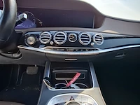 Personenauto mercedes-benz, s 350 d 4matic lang, bouwjaar 2018 - afbeelding 17 van  49