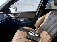 Personenauto mercedes-benz, s 350 d 4matic lang, bouwjaar 2018 - afbeelding 18 van  49