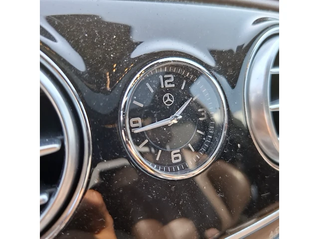 Personenauto mercedes-benz, s 350 d 4matic lang, bouwjaar 2018 - afbeelding 22 van  49