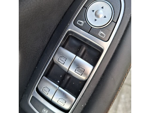 Personenauto mercedes-benz, s 350 d 4matic lang, bouwjaar 2018 - afbeelding 26 van  49