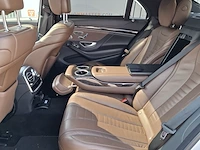 Personenauto mercedes-benz, s 350 d 4matic lang, bouwjaar 2018 - afbeelding 28 van  49