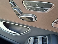 Personenauto mercedes-benz, s 350 d 4matic lang, bouwjaar 2018 - afbeelding 31 van  49