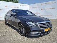 Personenauto mercedes-benz, s 350 d 4matic lang, bouwjaar 2018 - afbeelding 23 van  49