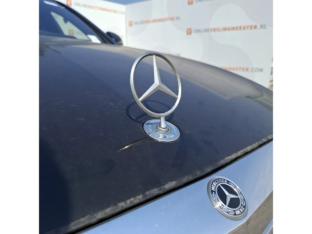 Personenauto mercedes-benz, s 350 d 4matic lang, bouwjaar 2018 - afbeelding 38 van  49