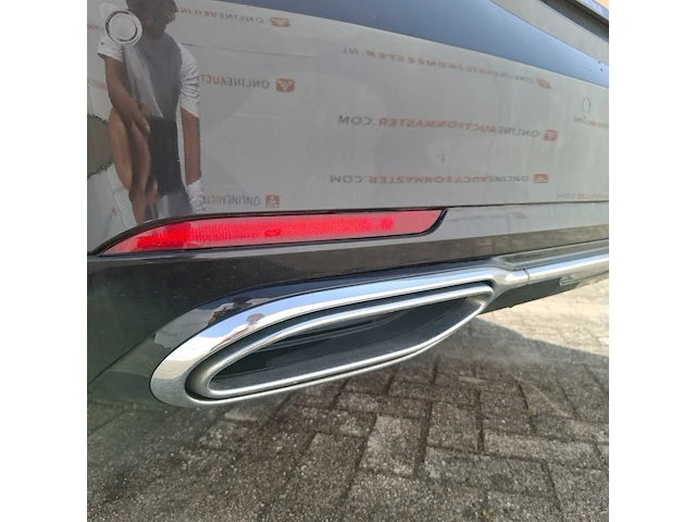 Personenauto mercedes-benz, s 350 d 4matic lang, bouwjaar 2018 - afbeelding 40 van  49