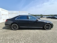 Personenauto mercedes-benz, s 350 d 4matic lang, bouwjaar 2018 - afbeelding 34 van  49