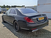 Personenauto mercedes-benz, s 350 d 4matic lang, bouwjaar 2018 - afbeelding 48 van  49