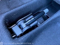 Personenauto mercedes benz, s 350, grijs, bouwjaar 2006 - afbeelding 13 van  31