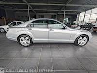 Personenauto mercedes benz, s 350, grijs, bouwjaar 2006 - afbeelding 30 van  31