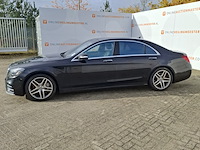 Personenauto, mercedes-benz, s-klasse 350d 4matic, 2018 - afbeelding 2 van  67
