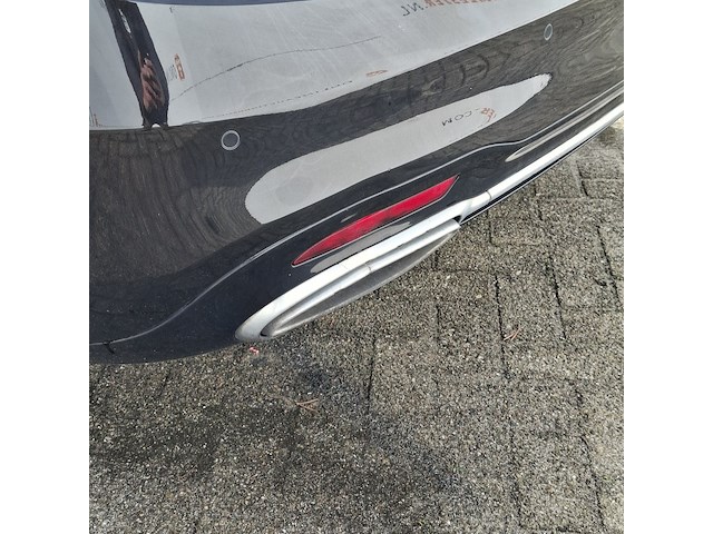 Personenauto, mercedes-benz, s-klasse 350d 4matic, 2018 - afbeelding 7 van  67