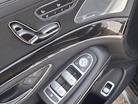 Personenauto, mercedes-benz, s-klasse 350d 4matic, 2018 - afbeelding 10 van  67