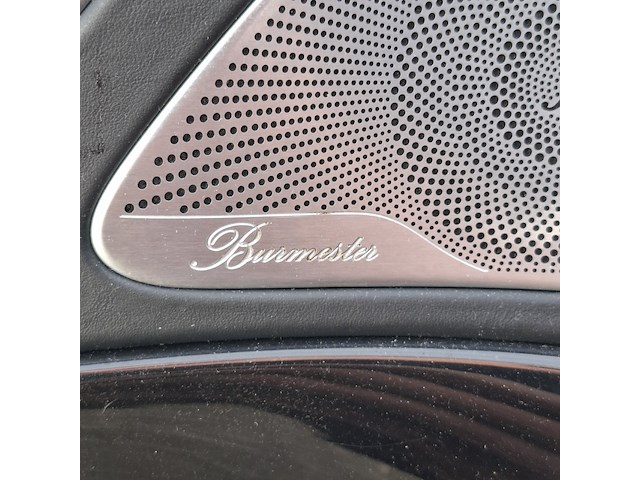 Personenauto, mercedes-benz, s-klasse 350d 4matic, 2018 - afbeelding 14 van  67