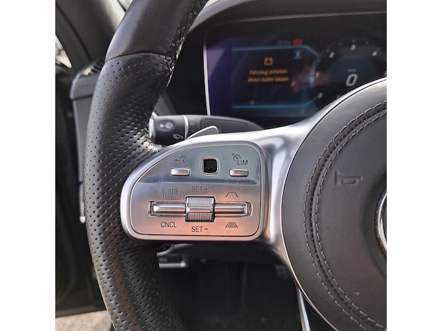 Personenauto, mercedes-benz, s-klasse 350d 4matic, 2018 - afbeelding 16 van  67