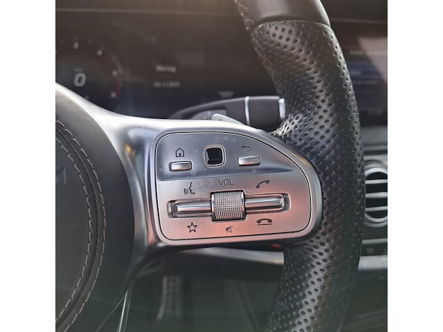 Personenauto, mercedes-benz, s-klasse 350d 4matic, 2018 - afbeelding 17 van  67