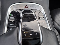 Personenauto, mercedes-benz, s-klasse 350d 4matic, 2018 - afbeelding 22 van  67