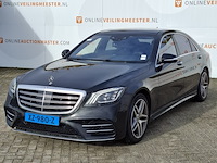Personenauto, mercedes-benz, s-klasse 350d 4matic, 2018 - afbeelding 12 van  67