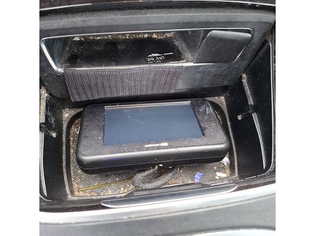 Personenauto, mercedes-benz, s-klasse 350d 4matic, 2018 - afbeelding 27 van  67