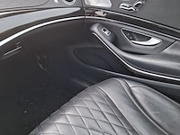 Personenauto, mercedes-benz, s-klasse 350d 4matic, 2018 - afbeelding 28 van  67
