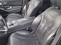 Personenauto, mercedes-benz, s-klasse 350d 4matic, 2018 - afbeelding 30 van  67