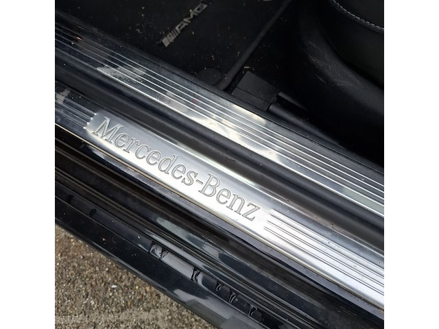 Personenauto, mercedes-benz, s-klasse 350d 4matic, 2018 - afbeelding 32 van  67