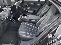 Personenauto, mercedes-benz, s-klasse 350d 4matic, 2018 - afbeelding 33 van  67